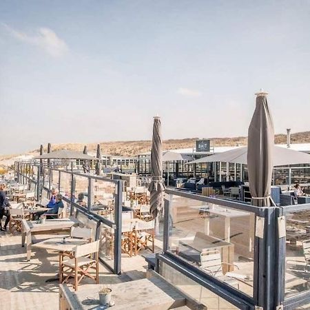 Beach Nearby, Close To Amsterdam, The Hague -6P Васенар Екстериор снимка