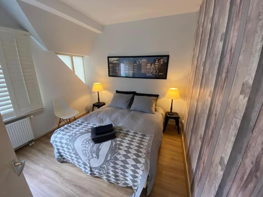 Beach Nearby, Close To Amsterdam, The Hague -6P Васенар Екстериор снимка