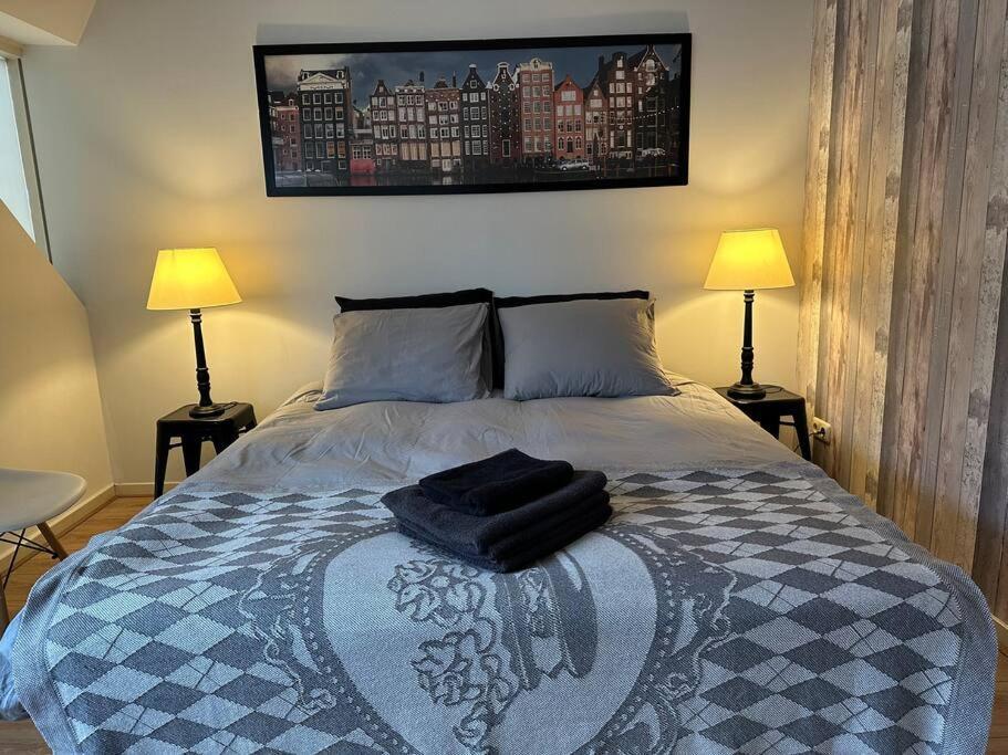 Beach Nearby, Close To Amsterdam, The Hague -6P Васенар Екстериор снимка